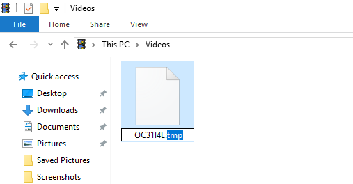 rename file