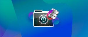 Restore from a Time Machine Backup