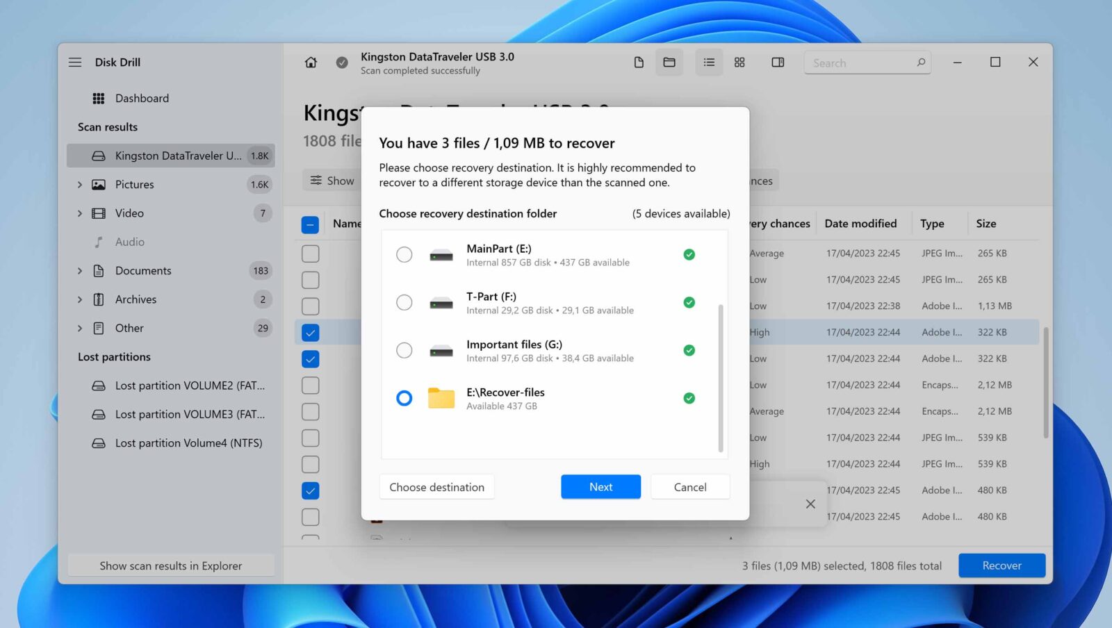 How to Recover Unsaved or Deleted Illustrator Files in 2025