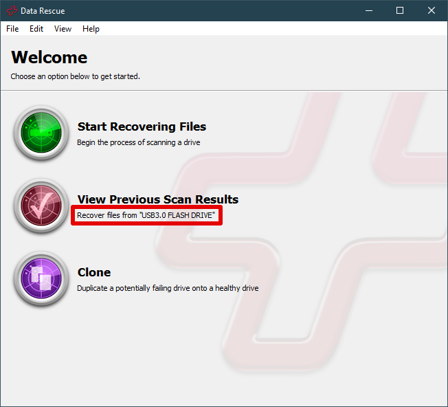 data rescue 5 mac review data rescue 5 mac review