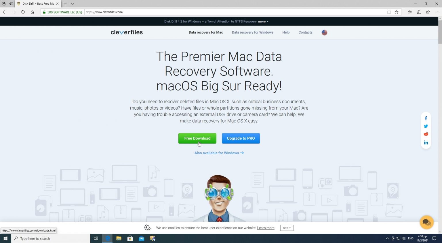 How to Recover Data From a Formatted SD Card on Windows 10 (2022)
