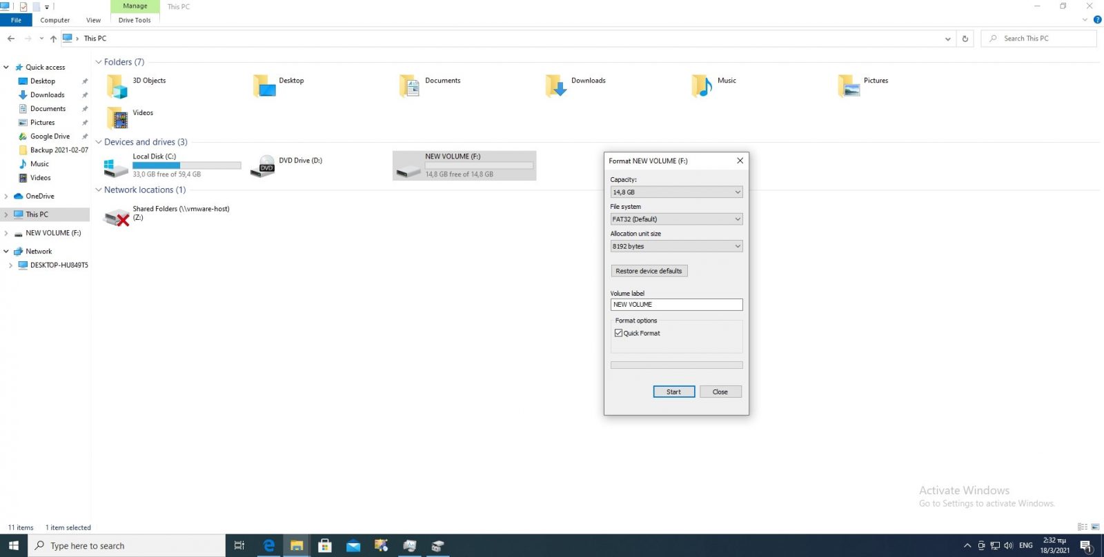 How to Recover Formatted SD Card Testing 4 Popular Solutions