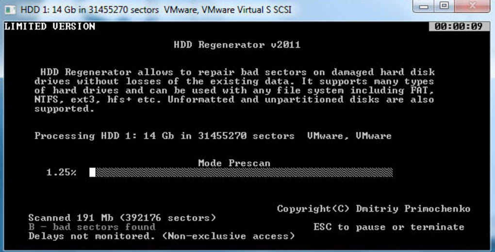 hard disk error repair tool hard disk error repair tool