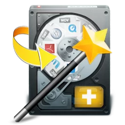 MiniTool Power Data Recovery Logo