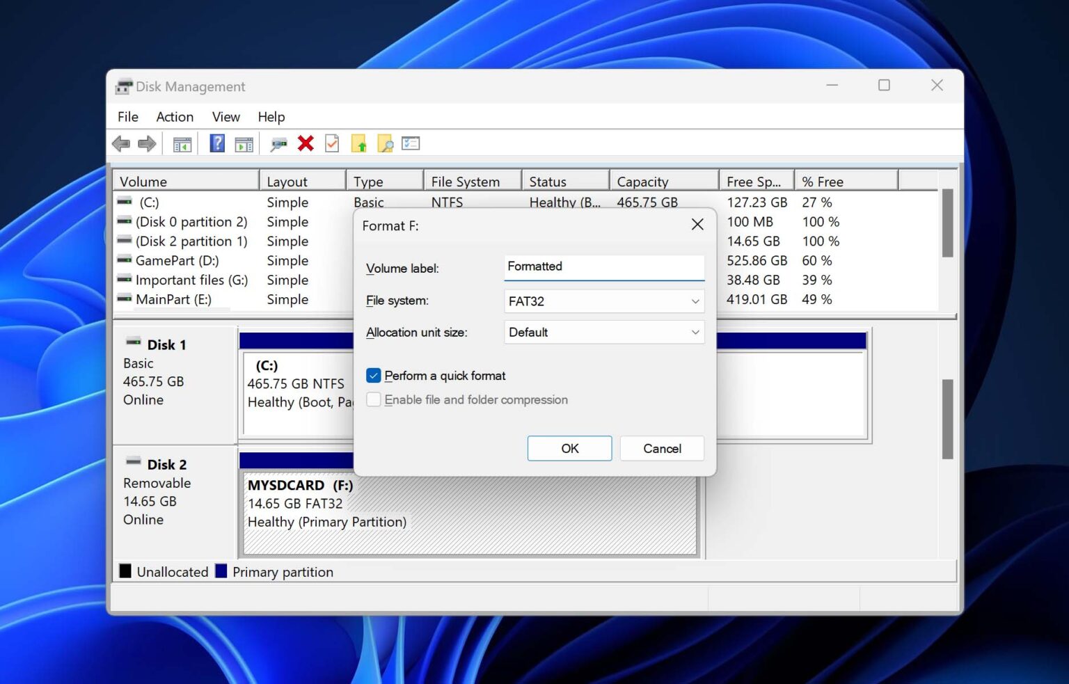 How to Recover Formatted SD Card Testing 4 Popular Solutions