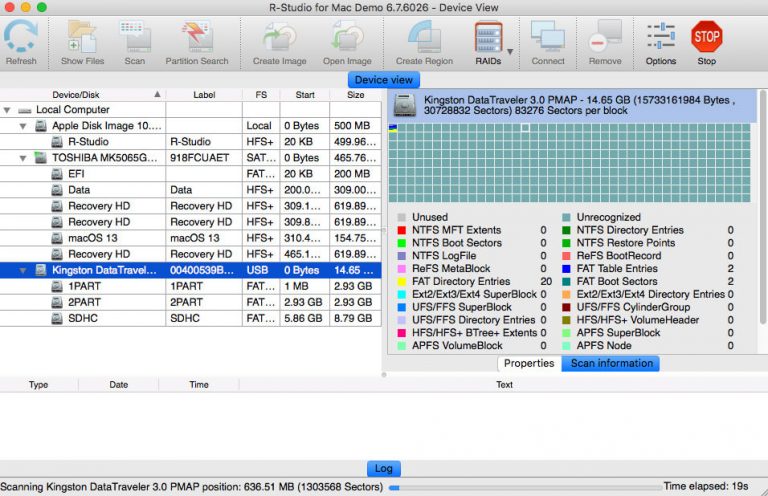 recuva alternative for mac recuva alternative for mac