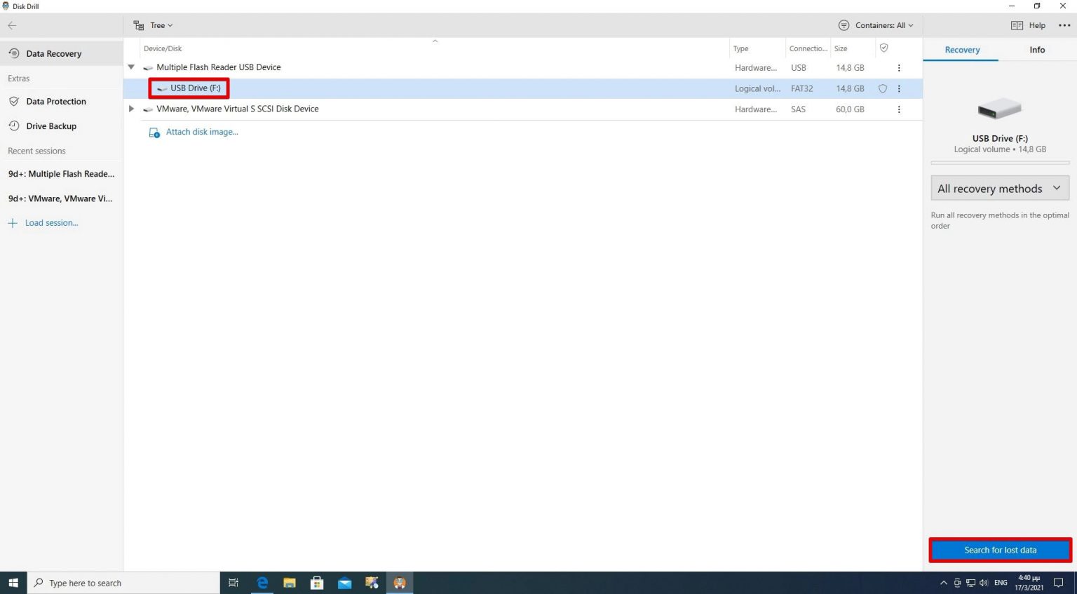 How to Recover Data From a Formatted SD Card on Windows 10 (2022)