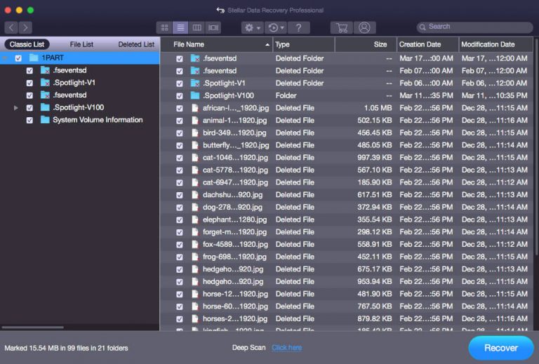 recuva mac os x recuva mac os x
