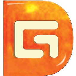Diskgenius logo