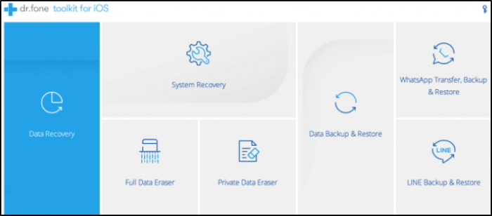 Top 7 Best Cell Phone Data Recovery Software for Your Smartphone or ...