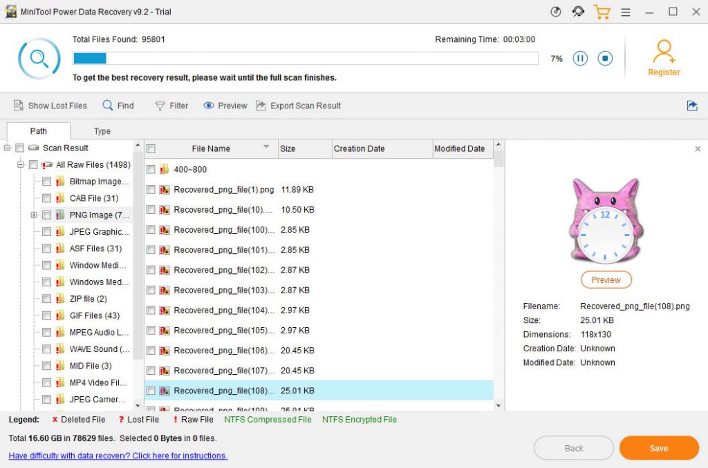 bootable minitool power data recovery full version bootable minitool power data recovery full version