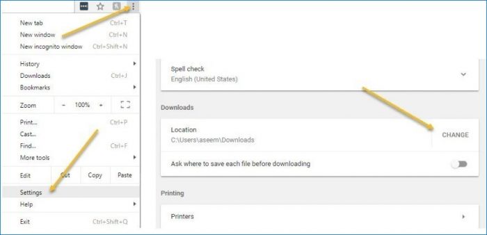 How to Recover Deleted Downloads & Downloads Folder on Windows 10