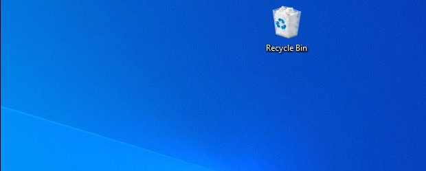 Recycle Bin