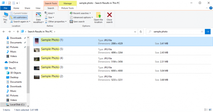 How to Recover Deleted Files From Desktop & Deleted Desktop Folder on ...