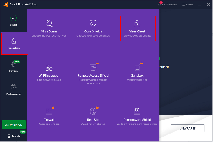 why cant items be scanned on avast for mac why cant items be scanned on avast for mac