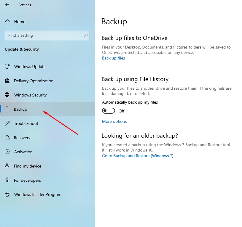 How to Recover Deleted or Missing Documents Folder in Windows 10 (2021)