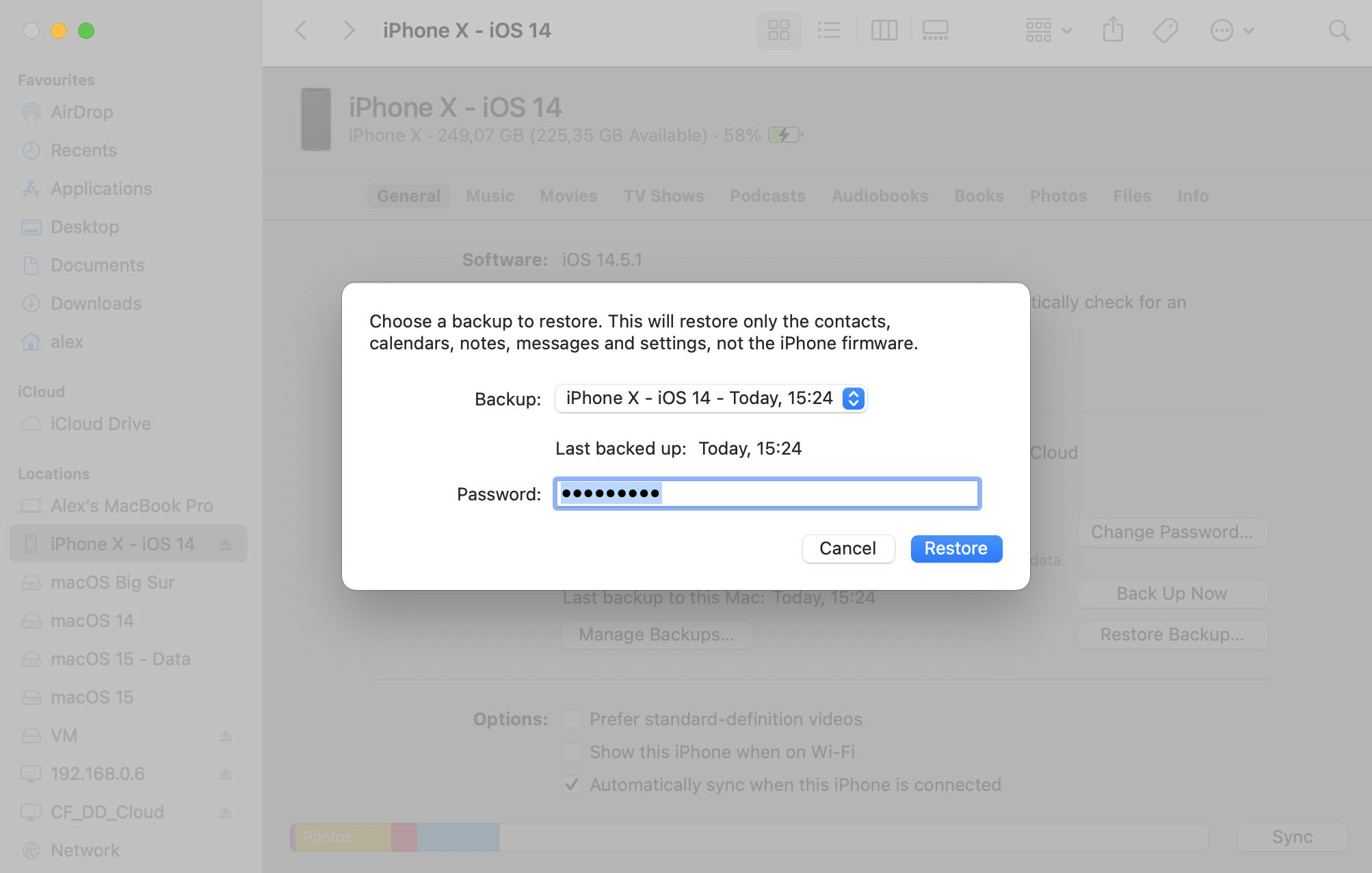 how to recover deleted text messages on macbook how to recover deleted text messages on macbook