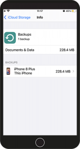 Recover deleted texts iphone - chlistniche