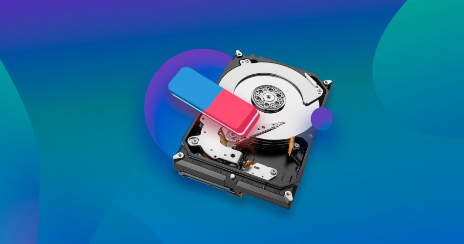 Recover Data From a Wiped/Erased Hard Drive