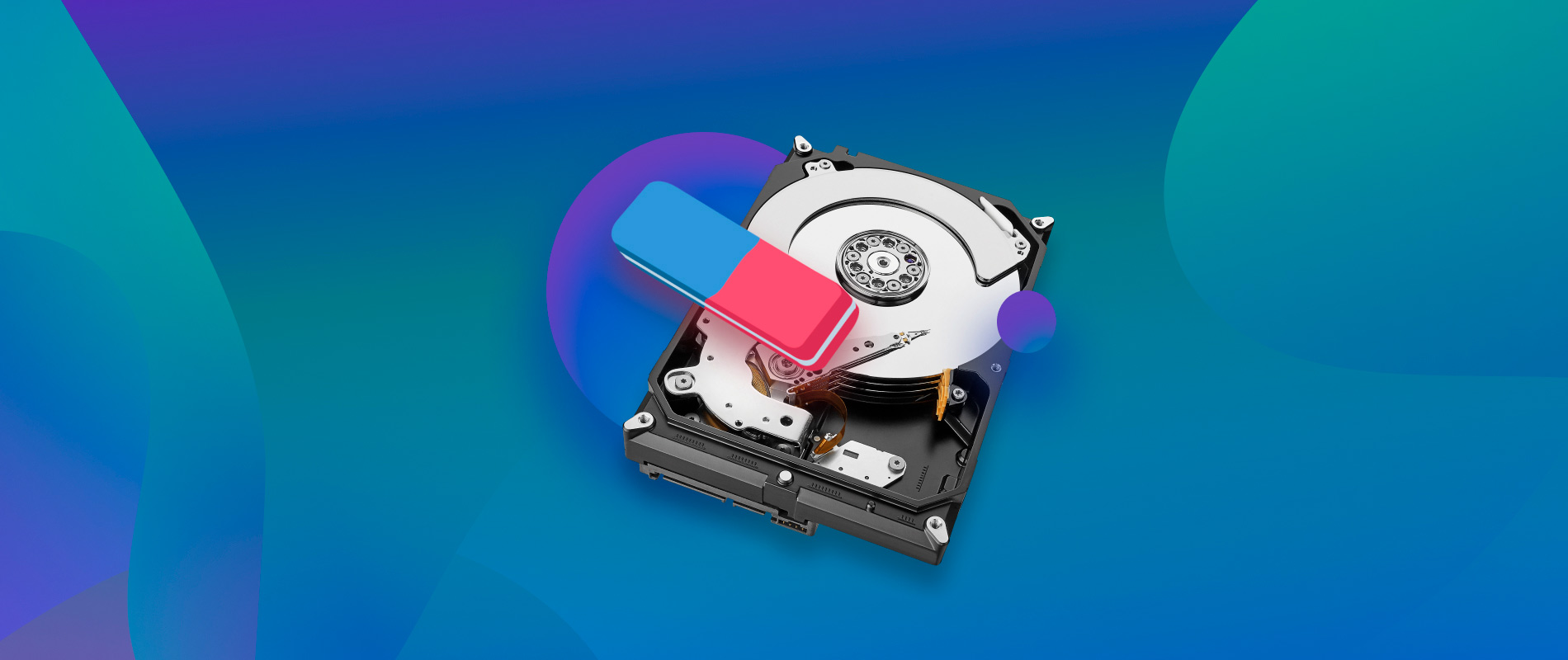 How Recover Data From a Wiped/Erased Hard Drive 2023