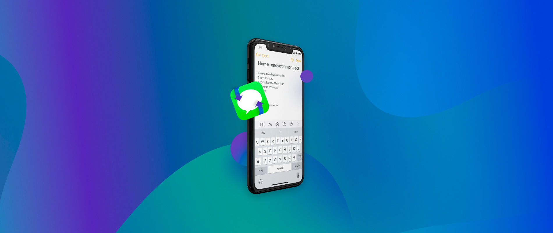 How to Retrieve Deleted Text Messages on iPhone [Solved]