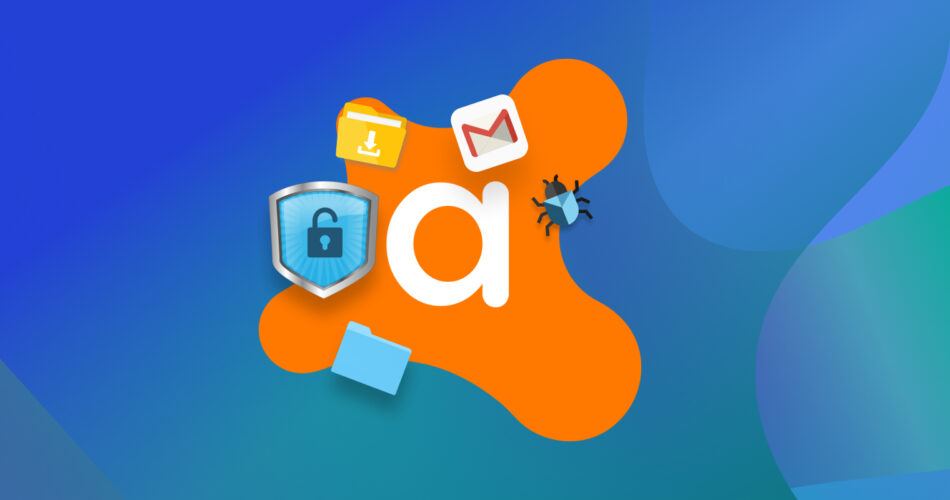 Restore Avast Deleted Files