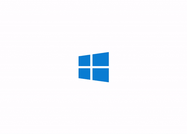 Display Hidden Files in Windows