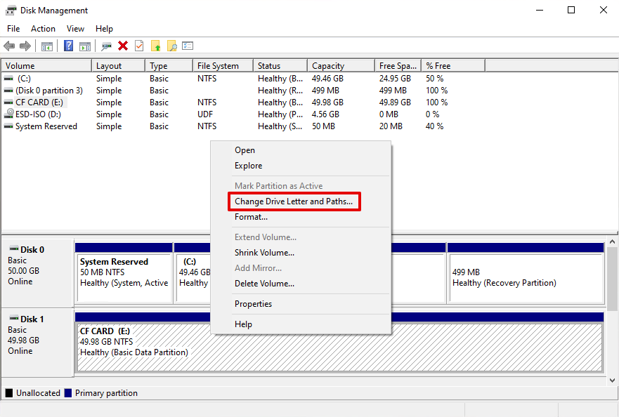 compact flash recovery free compact flash recovery free