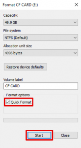 completely free cf card recovery software completely free cf card recovery software