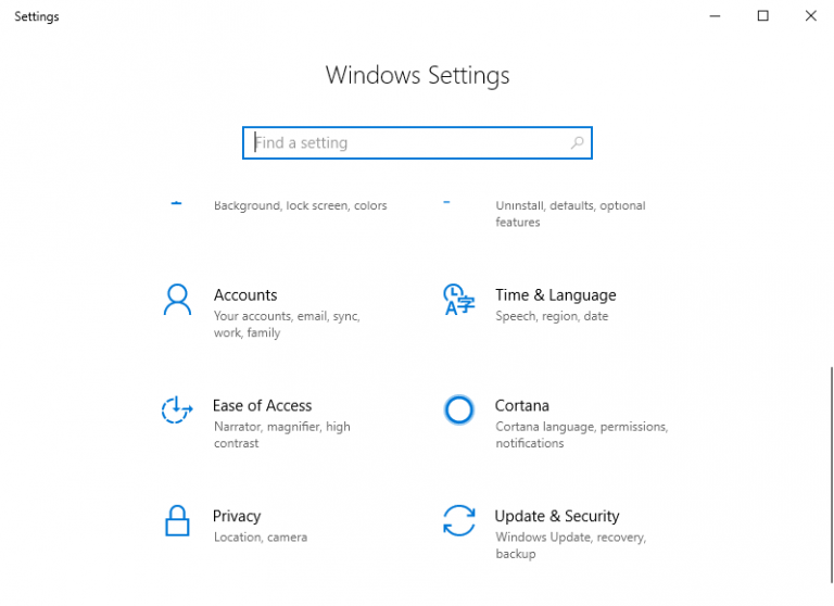 How to Recover Deleted History on Google Chrome Browser