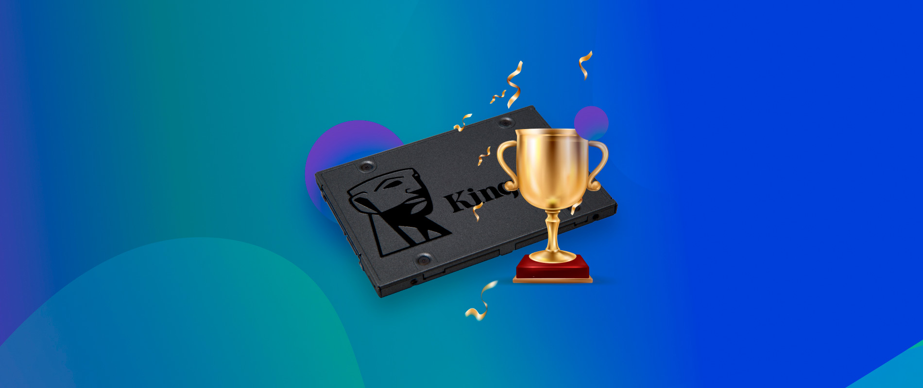 Top 5 Best SSD Data Recovery Software 2024