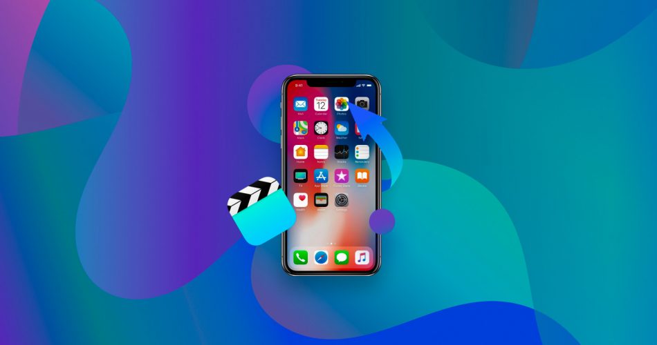 How to Recover Deleted Videos From iPhone