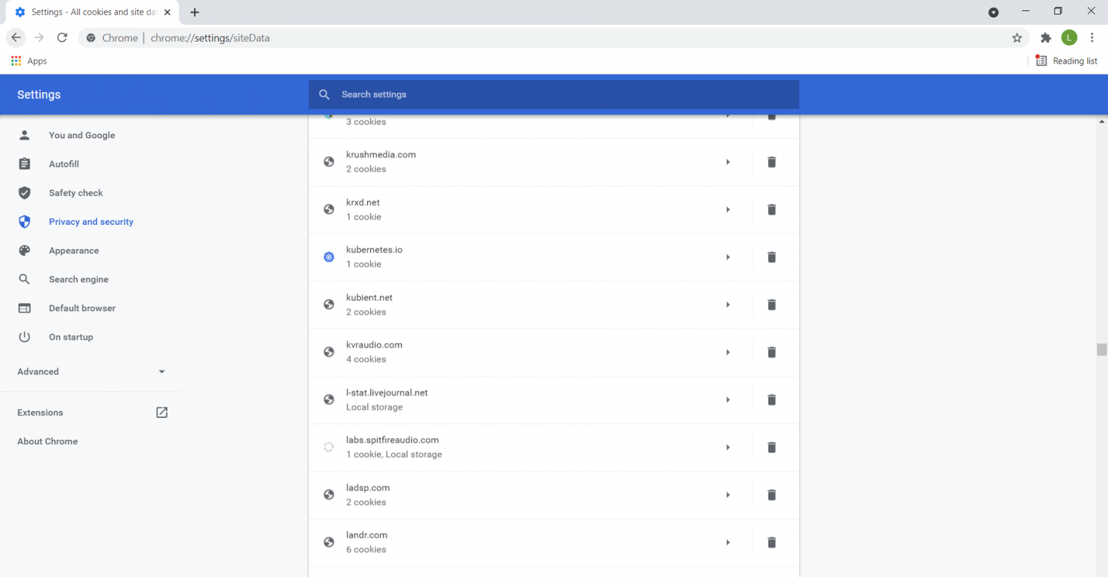 How To Recover Deleted History On Google Chrome 2022 