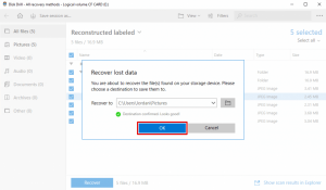 1 cf card recovery 1 cf card recovery