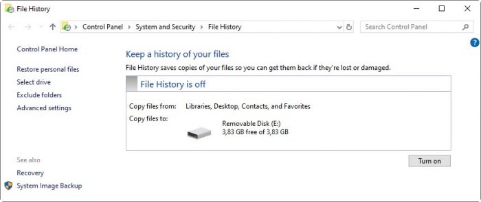 How to Recover Files After Factory Reset Windows 10 (2025)