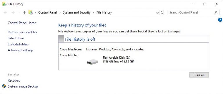 How to Recover Files After Factory Reset Windows 10 (2025)