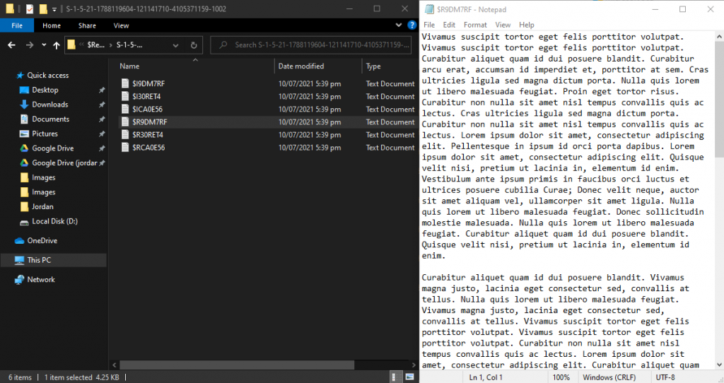 Windows File Recovery Review Can Microsoft's Tool Do the Job?