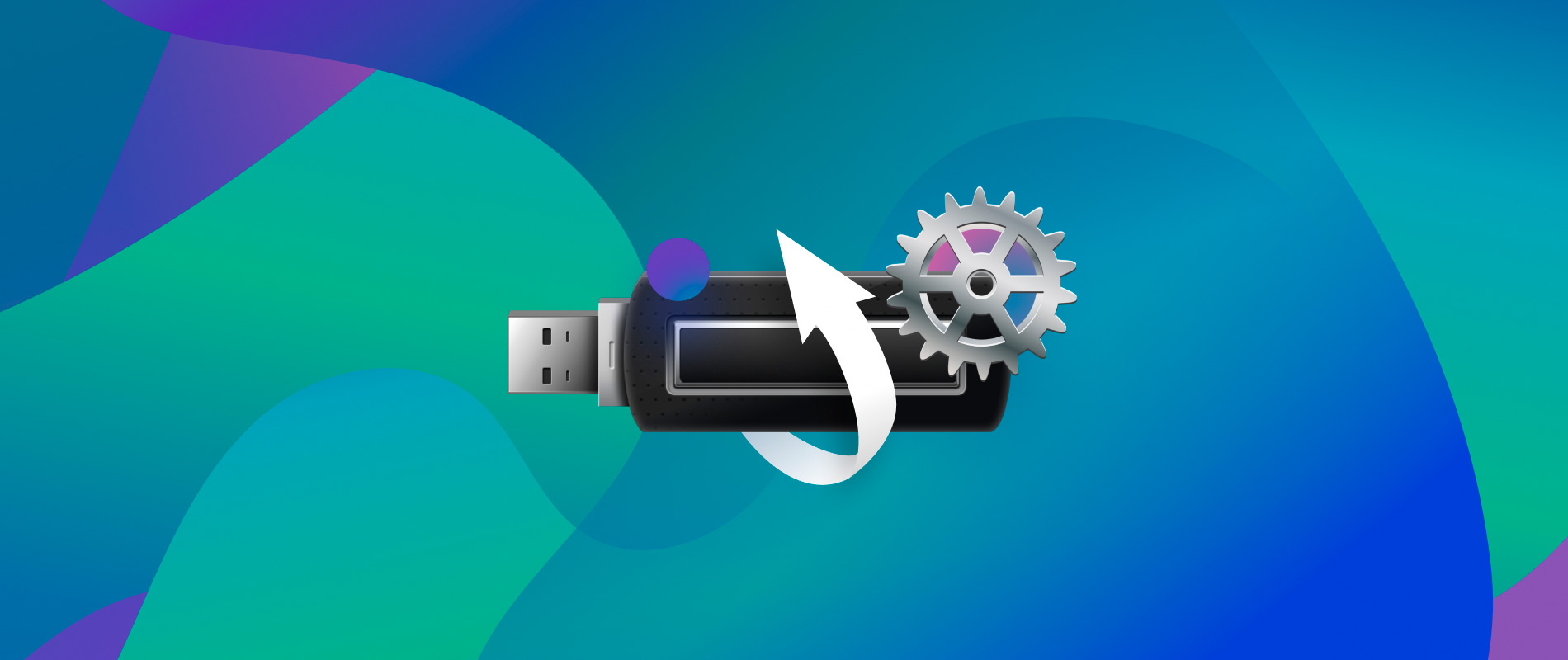 How to Back Up iPhone to Flash Drive in 3 Workable Ways