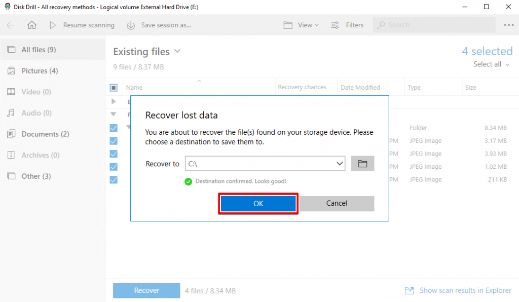 how to open external hard disk without formatting how to open external hard disk without formatting
