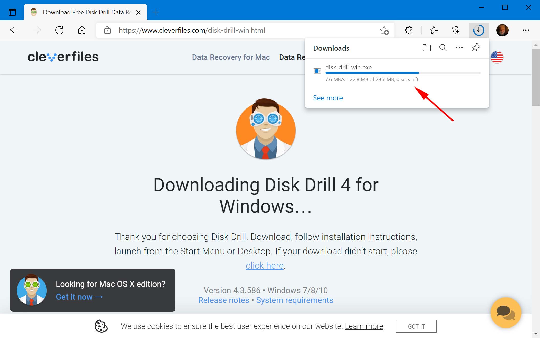 download disk drill for windows