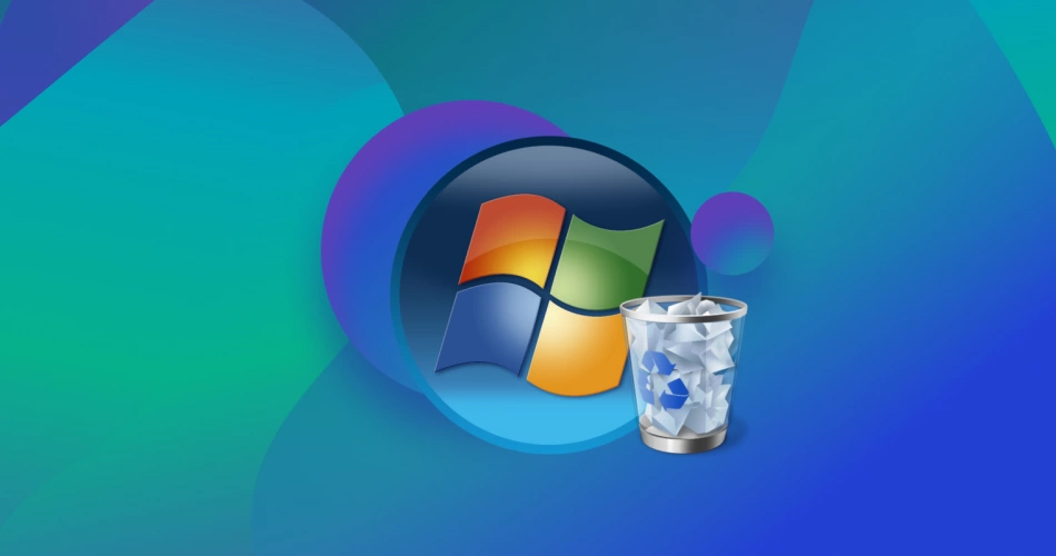 Recover Deleted Files on Windows Vista
