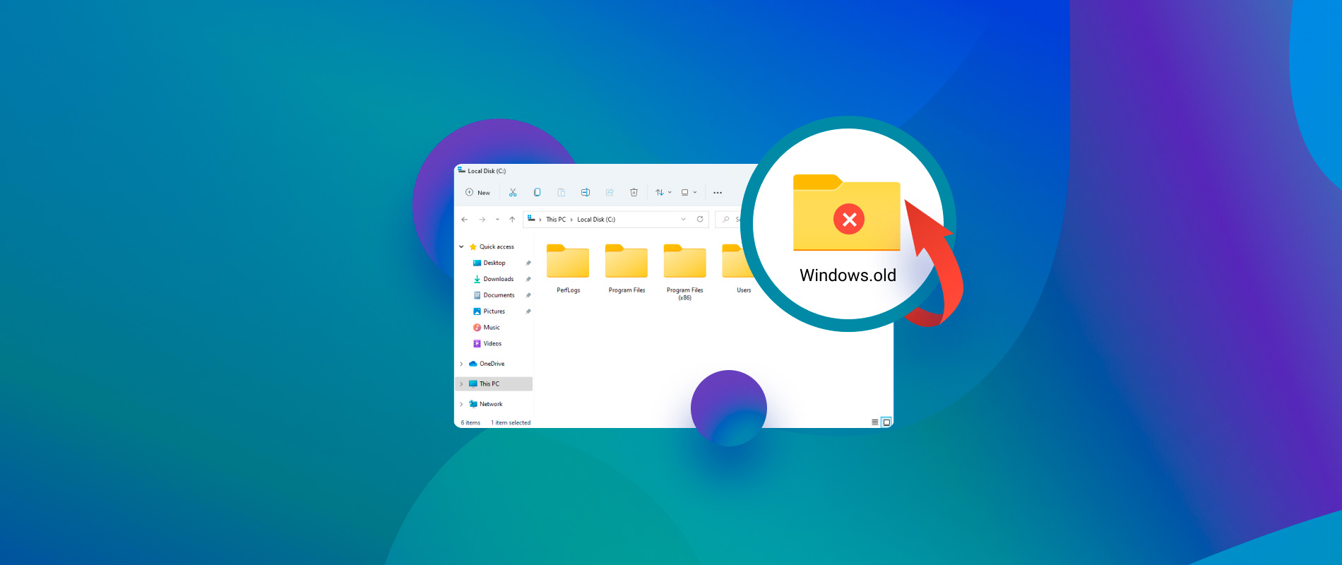 how to restore programs from windows old how to restore programs from windows old