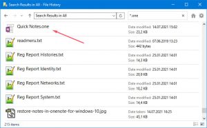restore deleted onenote page restore deleted onenote page