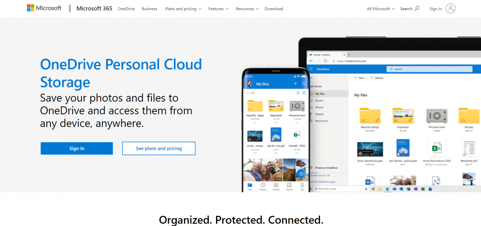 How to Recover Deleted Files From OneDrive 5 Essential Methods for 2021