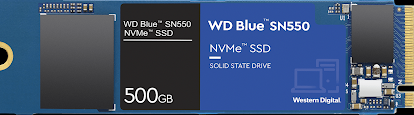 SSD example
