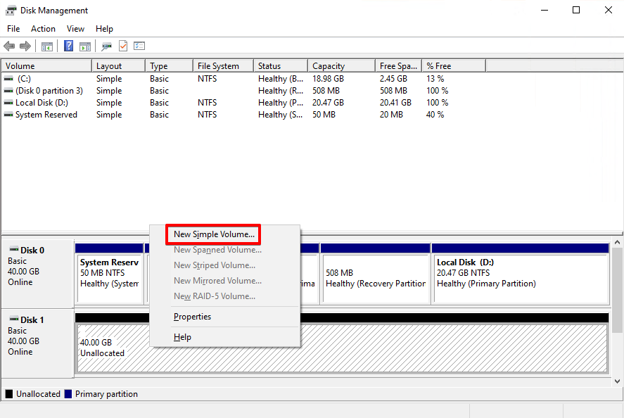 to Fix External Hard Drive Not Appearing Or Being Recognized (2023)