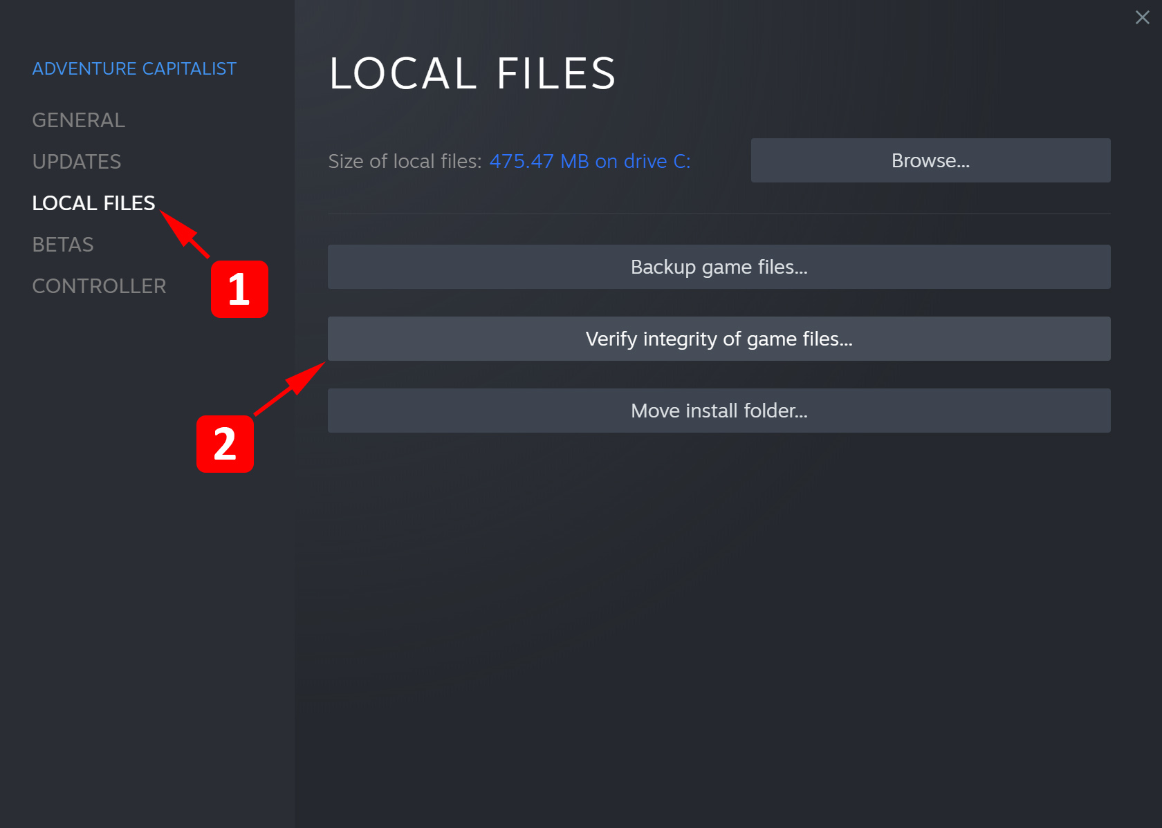 How To Recover Deleted Steam Files Game Data Game Saves On PC 2021 