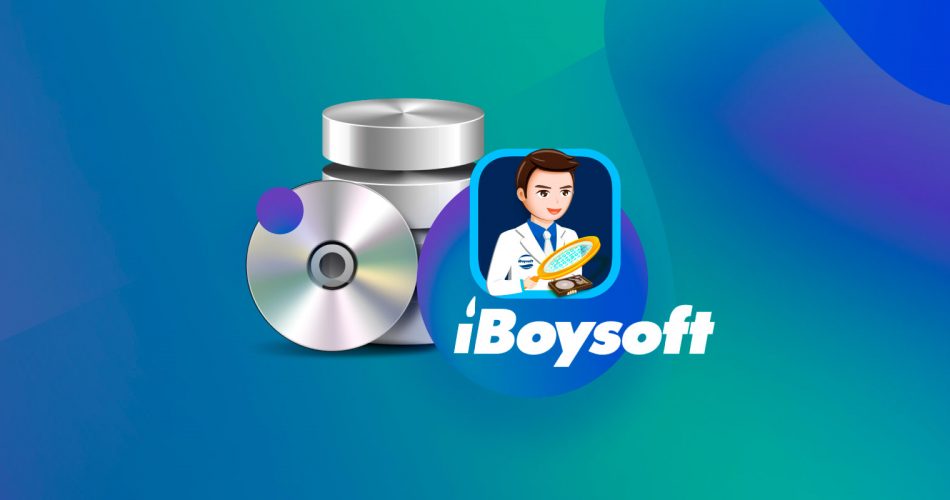 iBoysoft Data Recovery Review