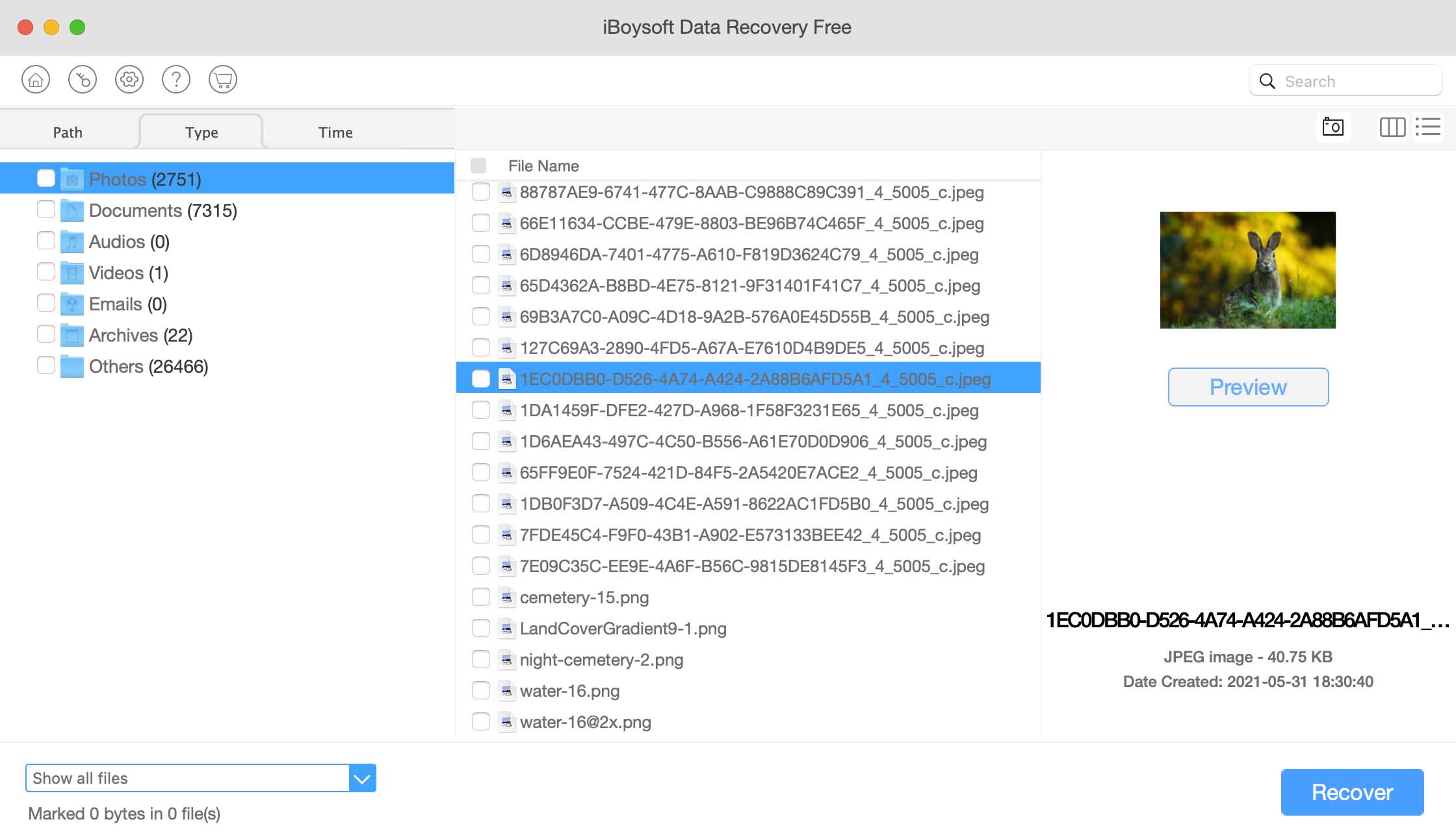 free data recovery for mac options free data recovery for mac options