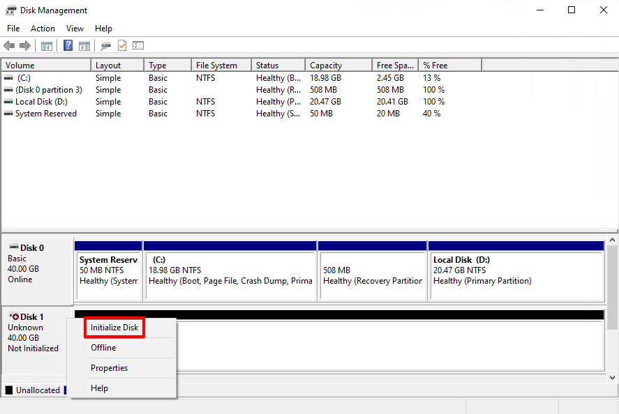 windows 10 usb tool not detecting usb windows 10 usb tool not detecting usb